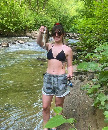 Karli Itskmakee star du porno en haute qualité photo