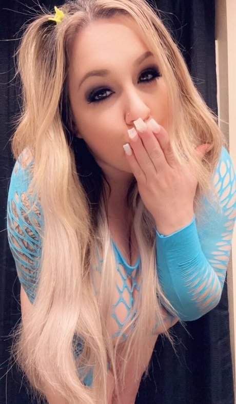 Baileysparx meilleur modèle photo