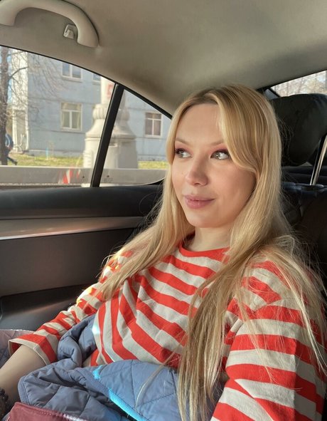 scarlettford art modèle photo