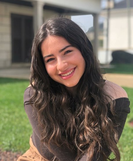 Mariana Pinho star exclusive image