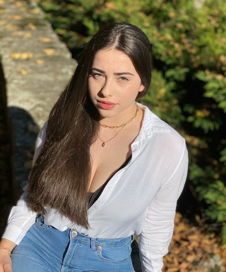 Mariana Pinho star du porno belle photo