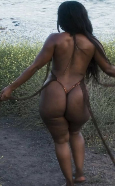 nue enceinte onlyfans art image