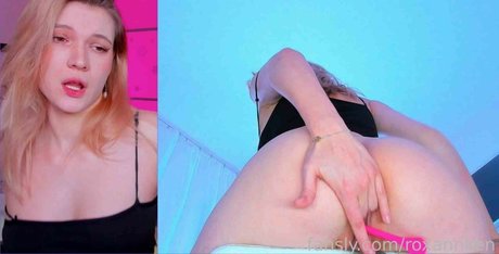 roxannken modèle de haute qualité photos