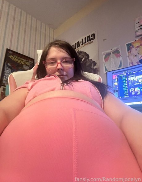 RandomJocelyn jolie star du porno img