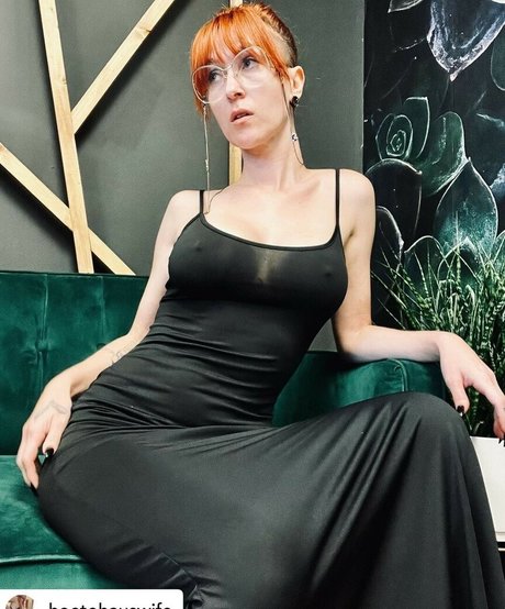 Hoetohauswife étoile exclusive galerie