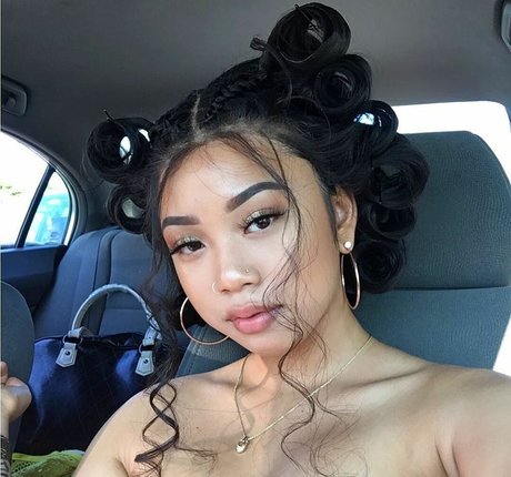 Thailiian star du porno sexy image