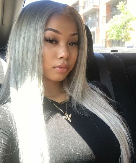 Thailiian modèles nus image