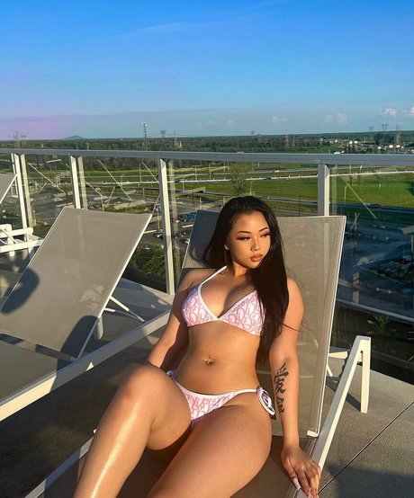 Thailiian étoile parfaite galerie