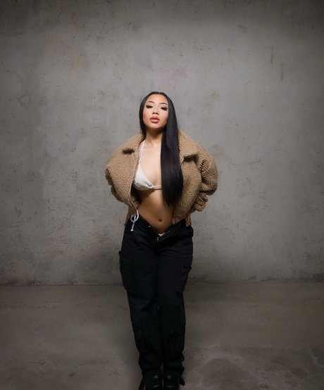 Thailiian étoile chaude images