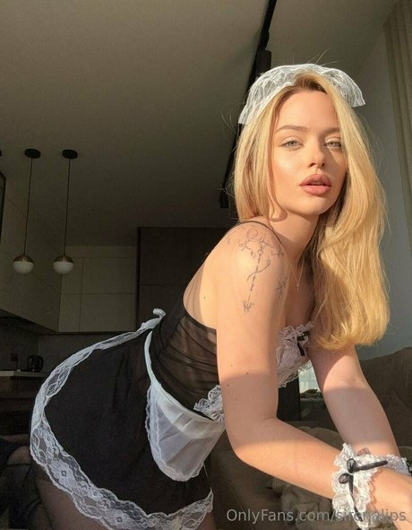 sirenalips jolie star du porno image