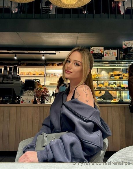 sirenalips meilleure star du porno photo