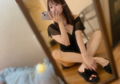 Mei Yamamoto Fotoaufnahmen