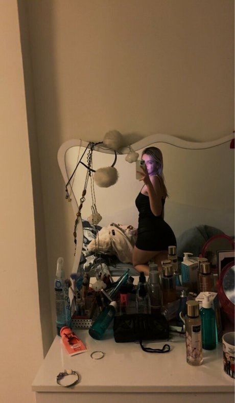 Beril ahin modèle chaud photo