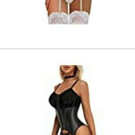 alexandaria joli modèle galeries