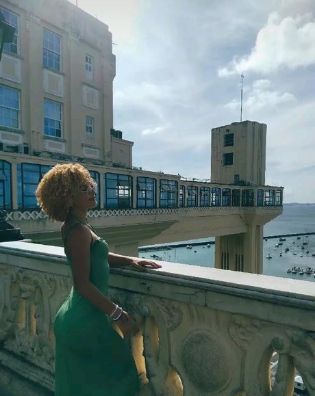 Sthefany Monteiro actrice artistique image