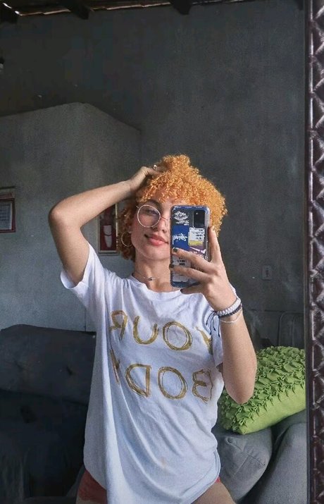 Sthefany Monteiro étoile érotique image