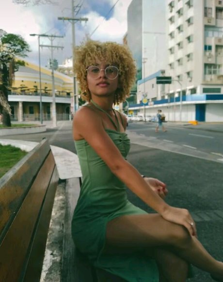 Sthefany Monteiro star pornographique collection