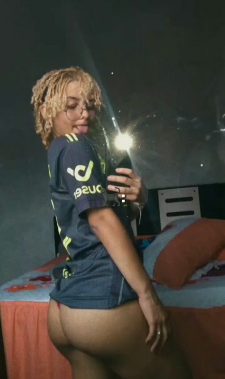 Sthefany Monteiro actrice artistique photo