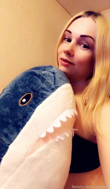 LeaFoxy star du porno chaude galerie