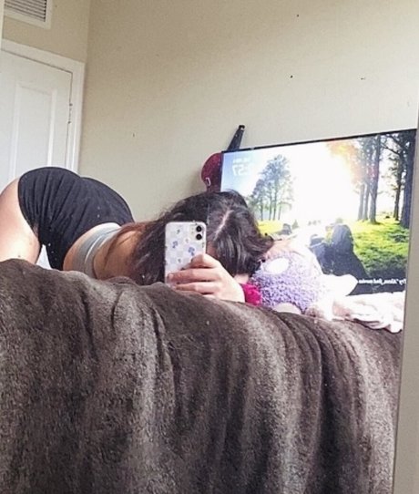 ElegantXhaos star pornographique galerie