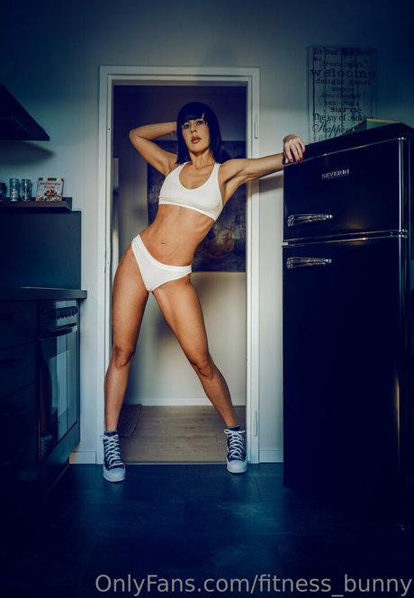 fitness bunny star du porno exclusive img