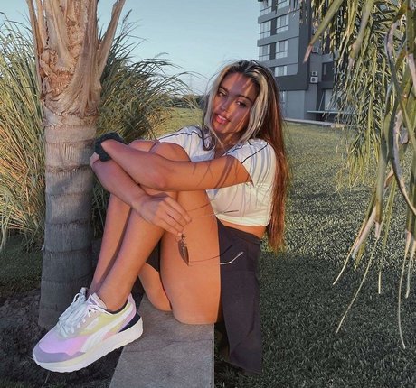 Maia Reficco Fotoaufnahmen