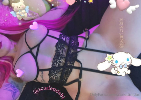 mikuangel top star photos