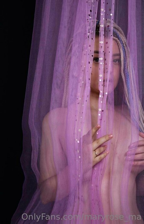 maryrose ma nus étoiles photo