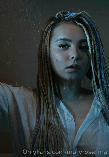 maryrose ma jolie étoile photos