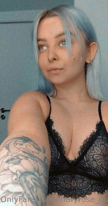 maryrose ma Fotoaufnahmen