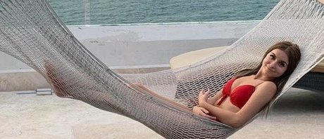 Dijana Monica modèle adulte archive