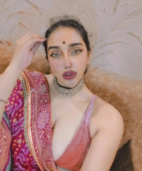 Nayoni Dutta actrice photos