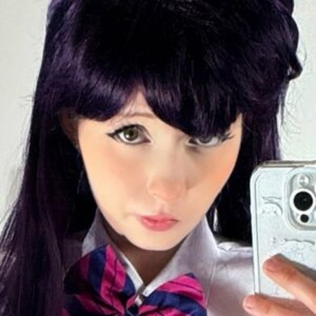 sushibunniii actrice parfaite photo