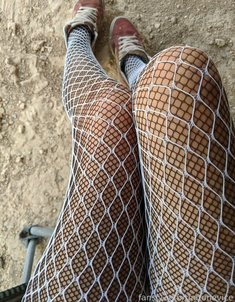 thatonevice star érotique collection