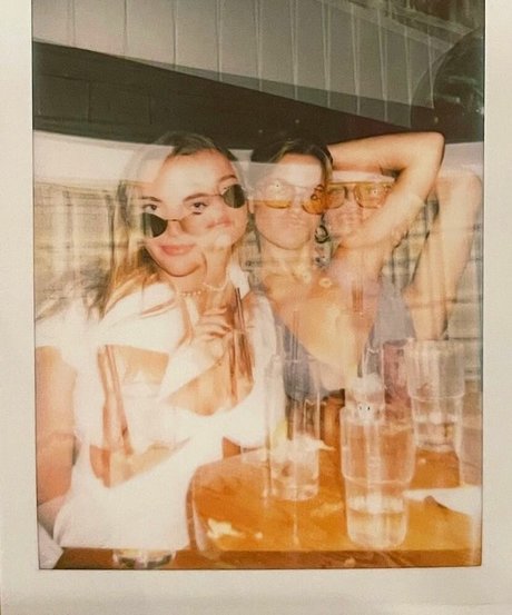 Lola Dubrul modèle meilleur galerie