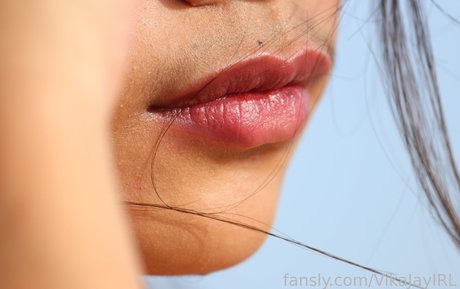 VikaJayIRL jolie étoile archive