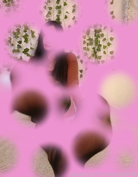 CinnamonBunVR star du porno gratuite photos