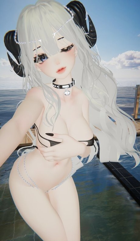 CinnamonBunVR étoile hd des photos