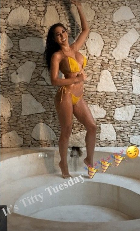 Brooklyn Benzz actrice libre photo