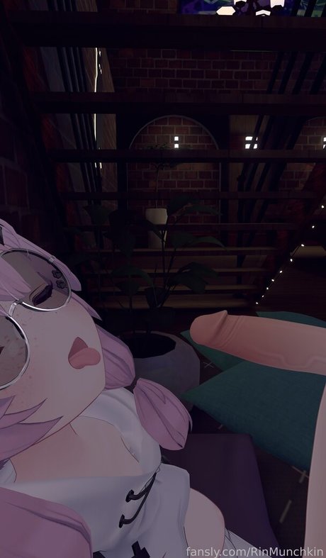 RinMunchkin xxx étoile des photos