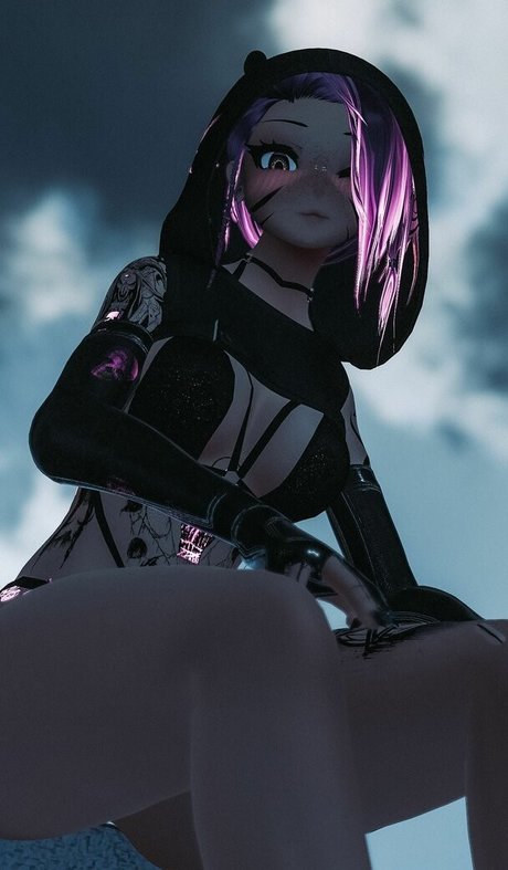 SubsineVR art star du porno images