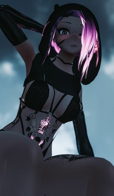 SubsineVR actrice artistique galeries