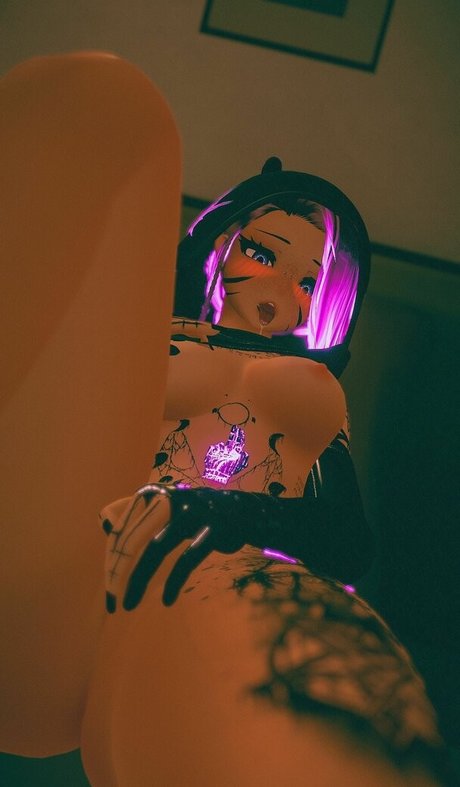 SubsineVR beau modèle des photos