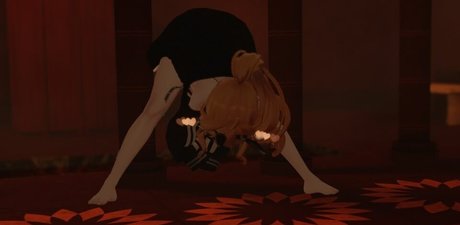 JinkyVR xxx étoile image