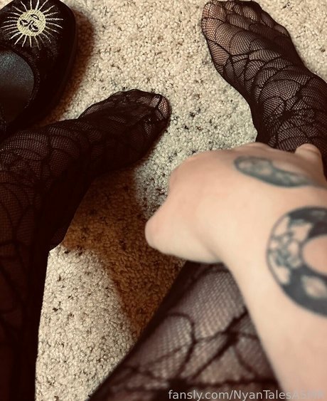 NyanTalesASMR actrice images