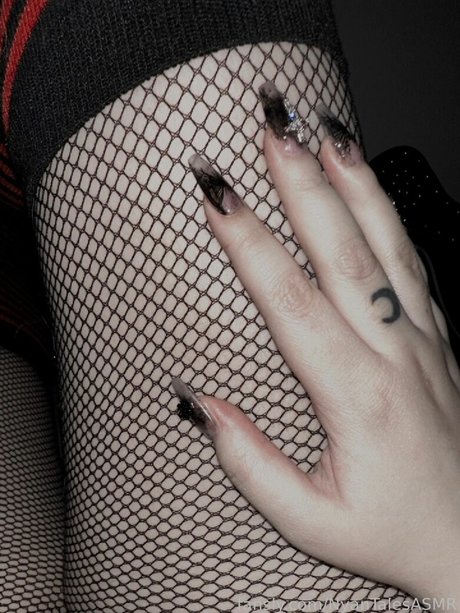 NyanTalesASMR top star image