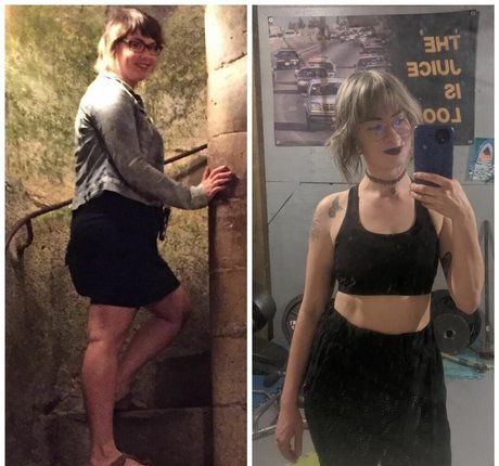 TheMissSilverWitch xxx étoile images