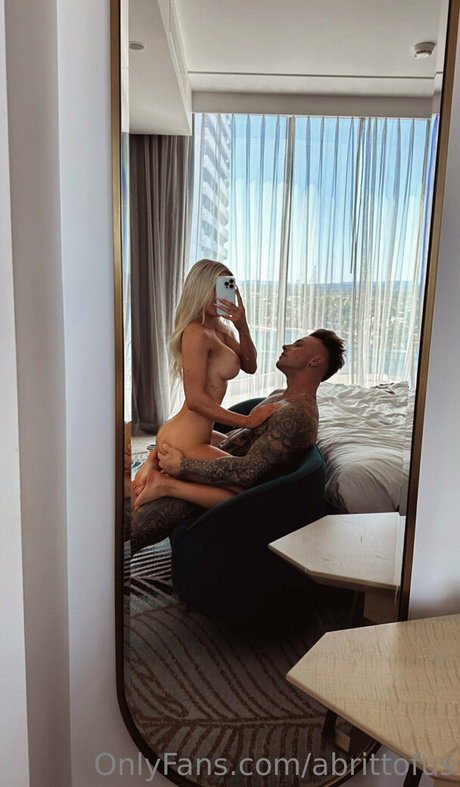 Abrittofus star du porno exclusive photo