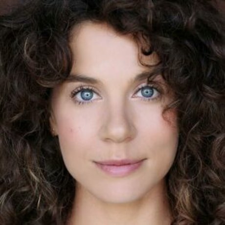 Melanie Merkosky star érotique image