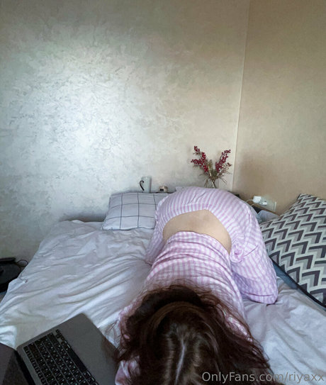 riyaxx étoile parfaite galerie